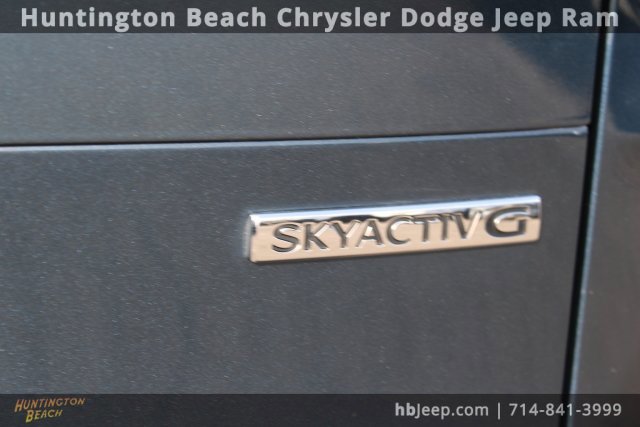 Used 2024 MAZDA CX-50 AWD 2.5 S w/ Preferred Package image 6