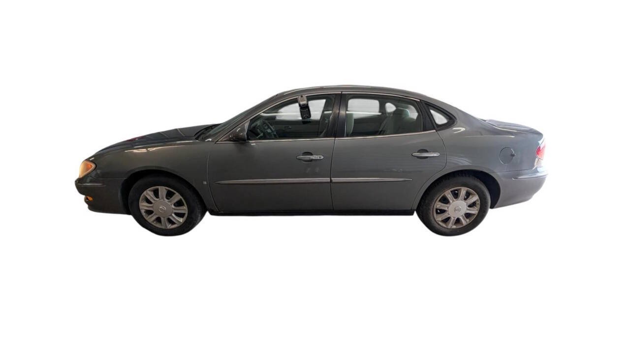 Used 2008 Buick LaCrosse CX FWD image 2