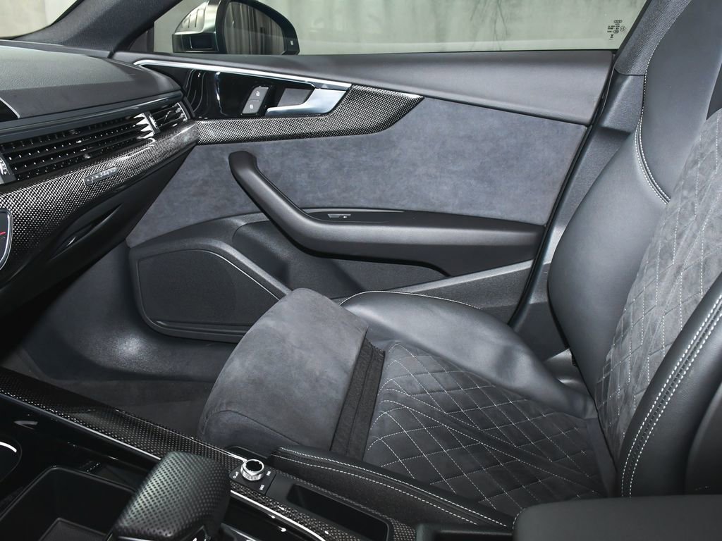 Used 2024 Audi S5 Premium w/ Convenience Package image 48