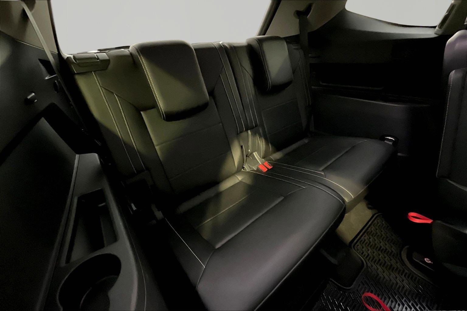 Used 2021 Volkswagen Atlas SE image 26