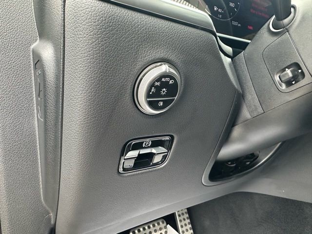 Certified 2025 Mercedes-Benz GLC 300 4MATIC image 15