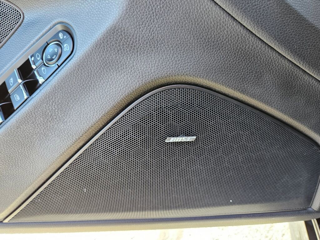 Used 2012 Porsche Panamera 4 image 19