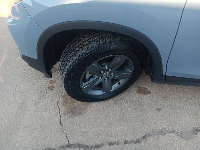 Used 2023 Honda Ridgeline RTL image 36