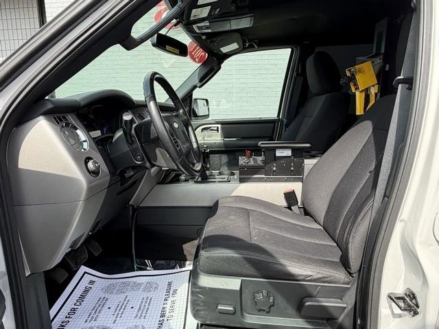 Used 2017 Ford Expedition EL XLT image 14