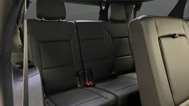 Used 2023 GMC Yukon Denali AWD/4WD image 25