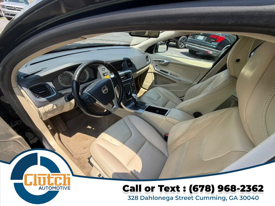 Used 2013 Volvo S60 T5 FWD image 10