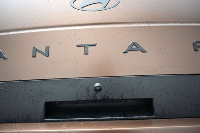 Used 2025 Hyundai Santa Fe XRT AWD/4WD image 27