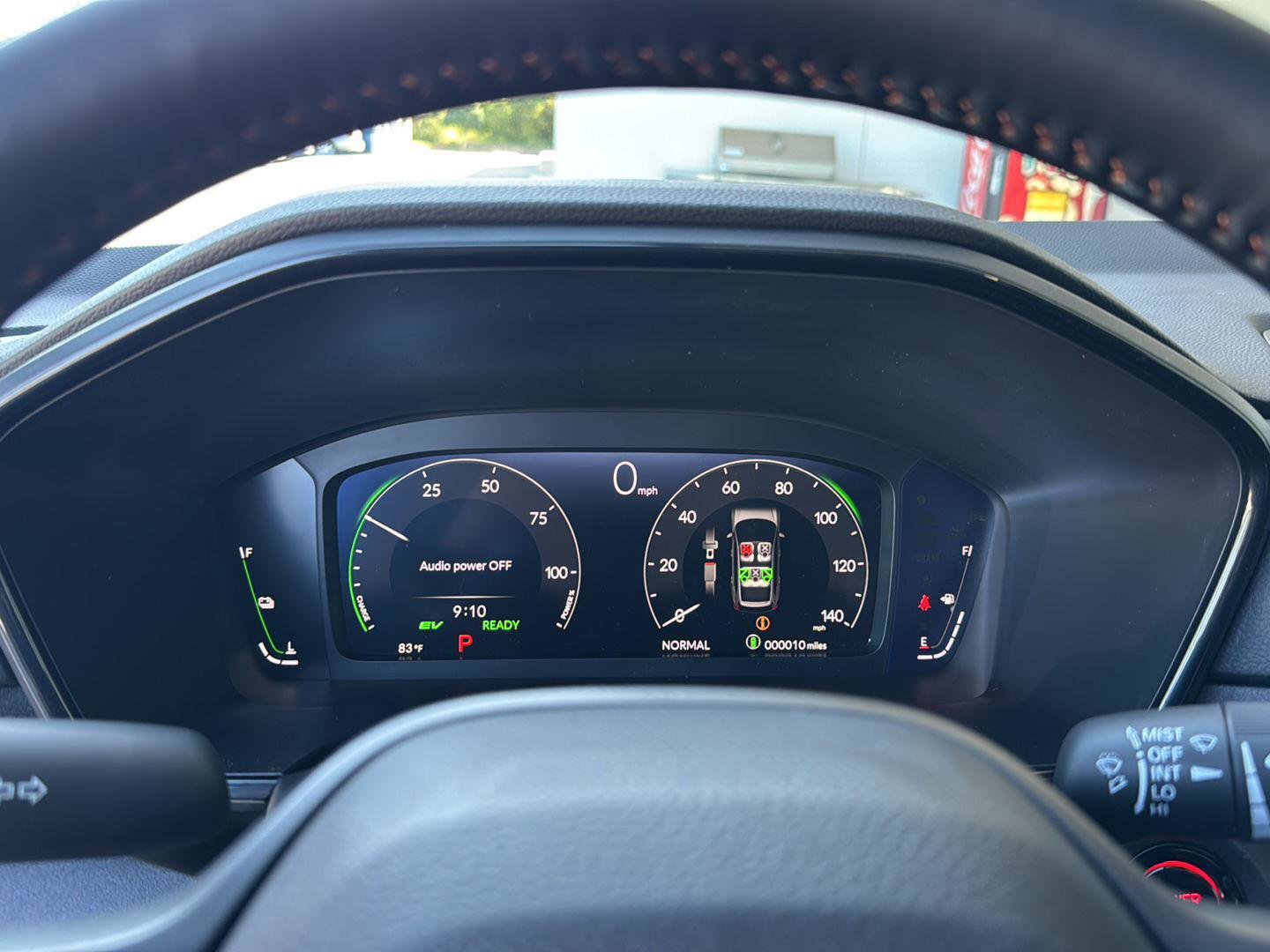 New 2026 Honda CR-V Sport-L image 20