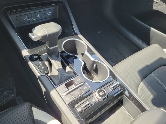 New 2026 Kia K5 GT-Line w/ GT-Line Premium Package AWD/4WD image 26