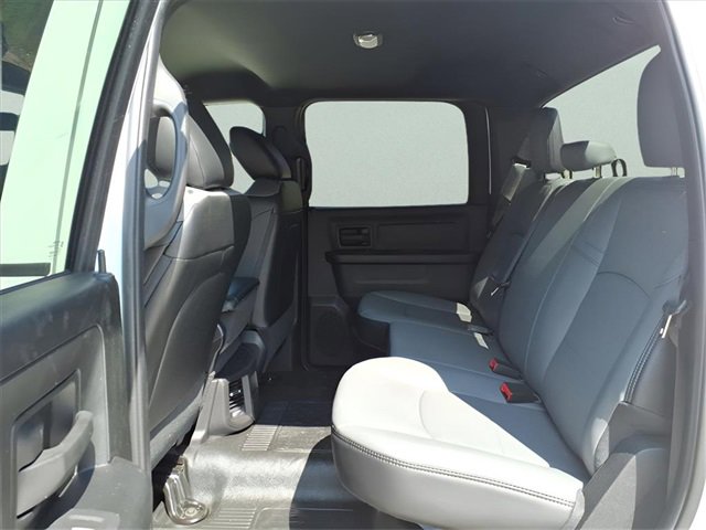 New 2026 RAM 5500 Tradesman w/ Chrome Appearance Group image 6