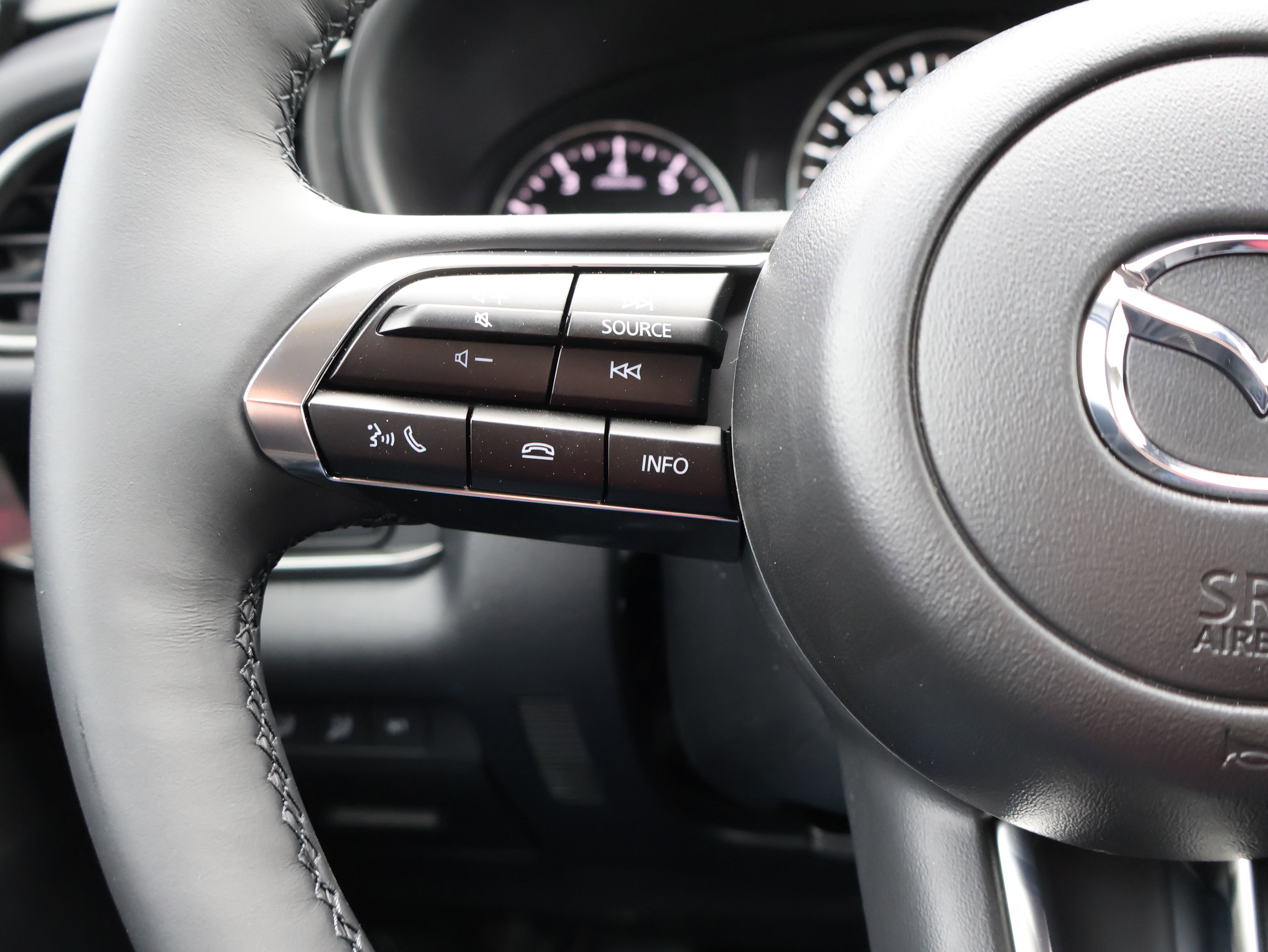 New 2026 MAZDA CX-30 AWD 2.5 S w/ Premium Package image 34