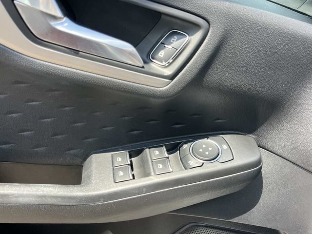 Used 2020 Ford Escape SE FWD image 32