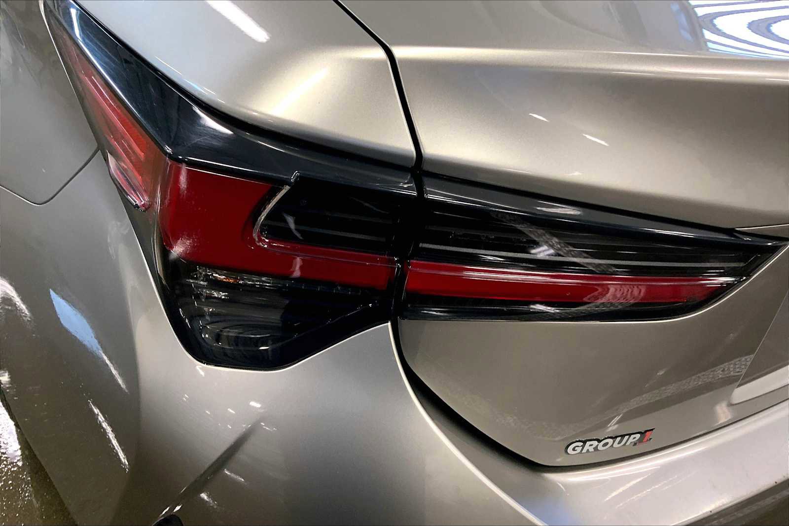 Used 2022 Lexus RC 300 w/ Navigation Package image 28