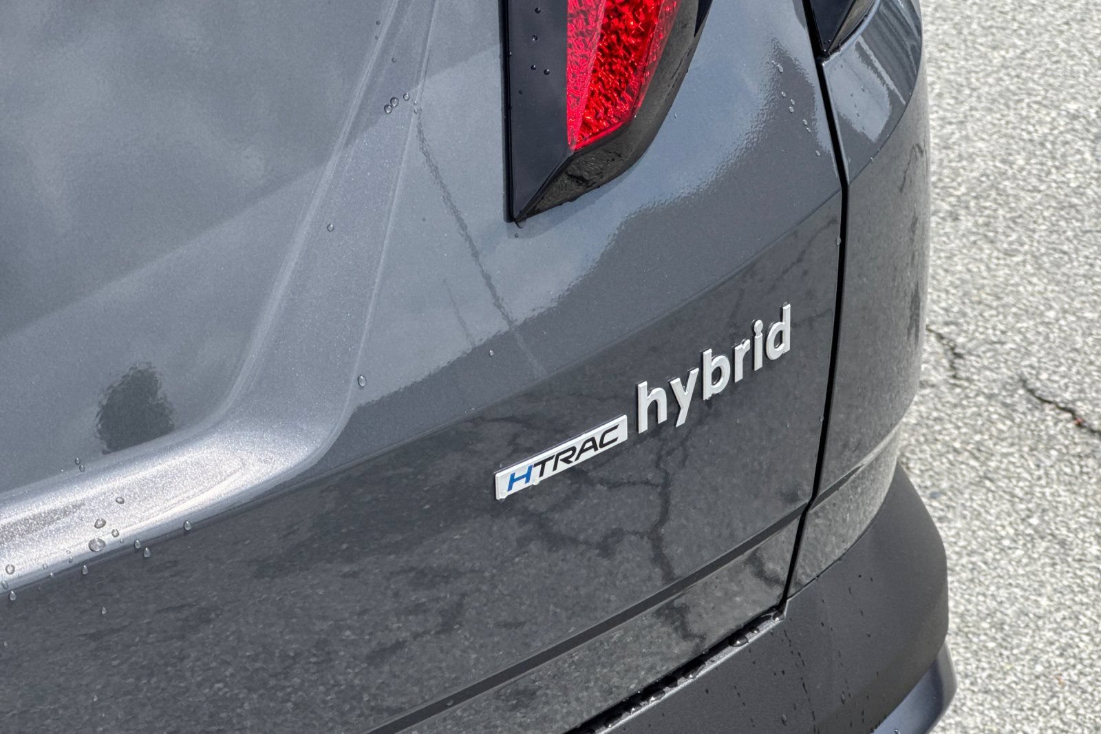 New 2026 Hyundai Tucson Blue SE AWD/4WD image 26