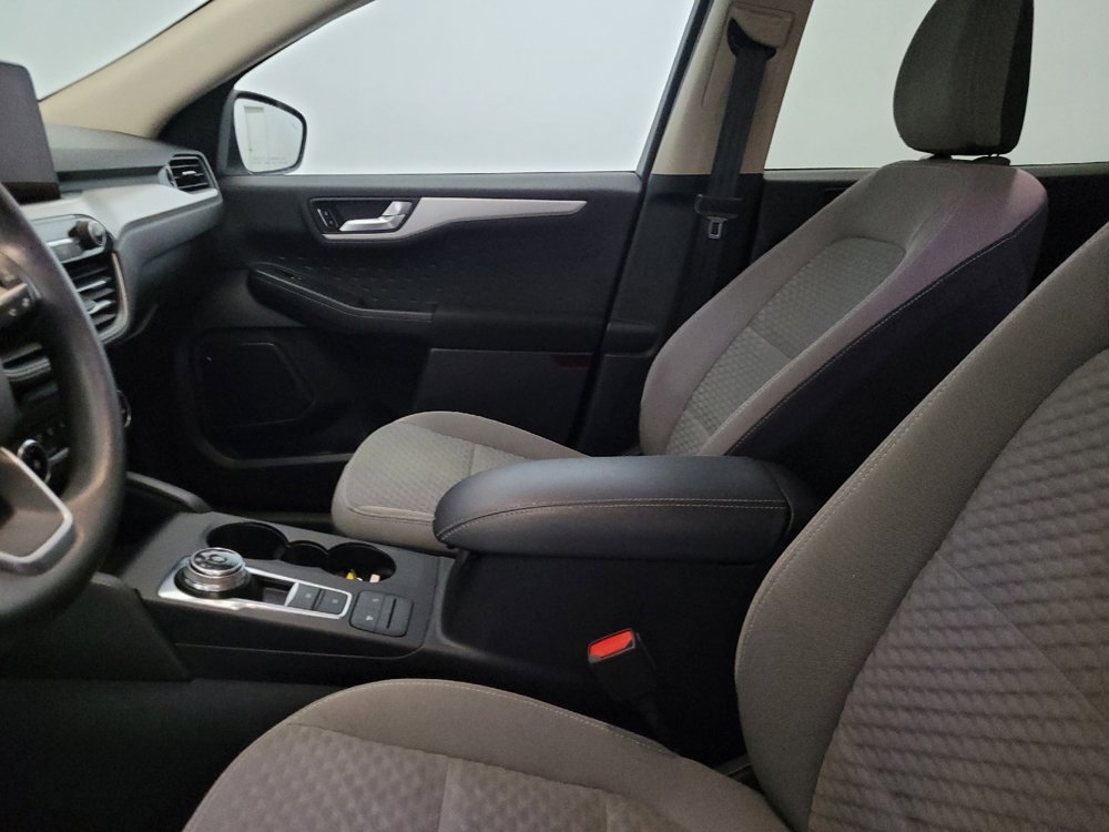 Used 2020 Ford Escape SE AWD/4WD image 17