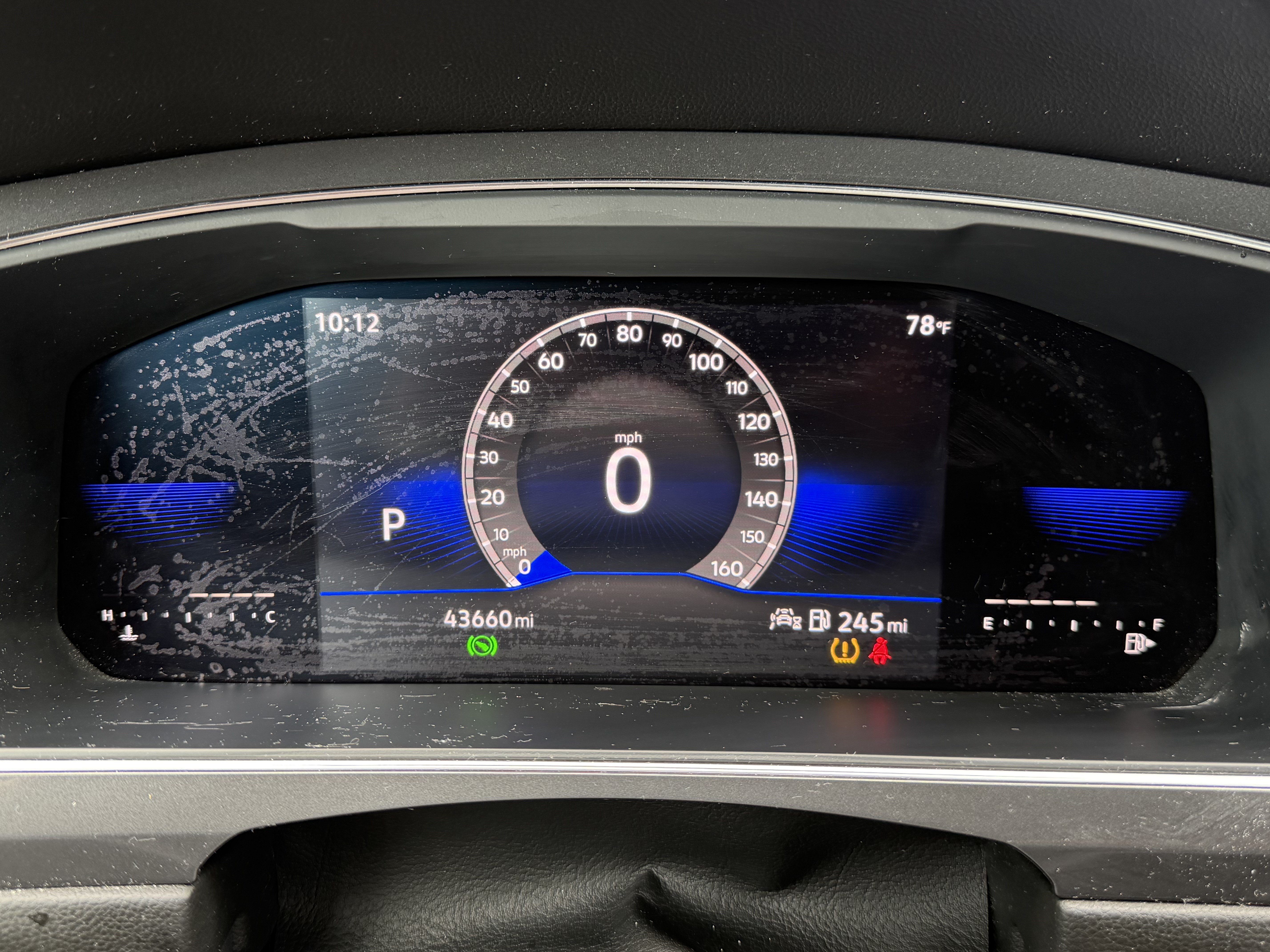 Used 2023 Volkswagen Tiguan S FWD image 22