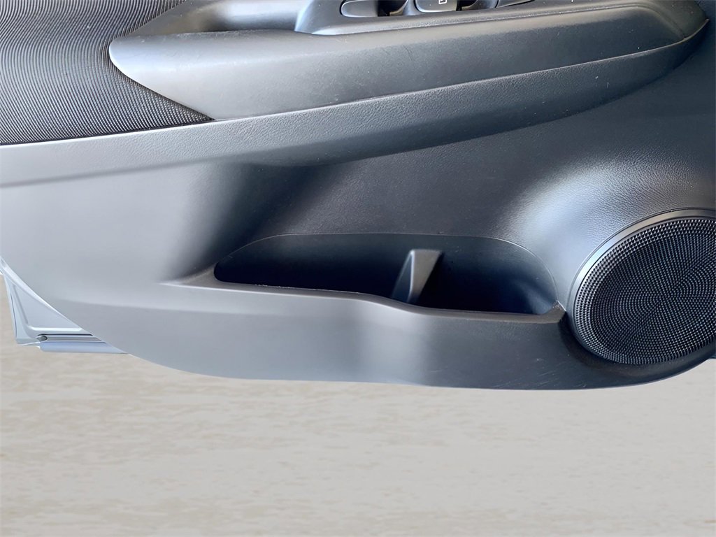 Used 2024 Nissan Kicks S image 14