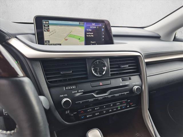Used 2019 Lexus RX 450h AWD w/ Navigation Package image 15