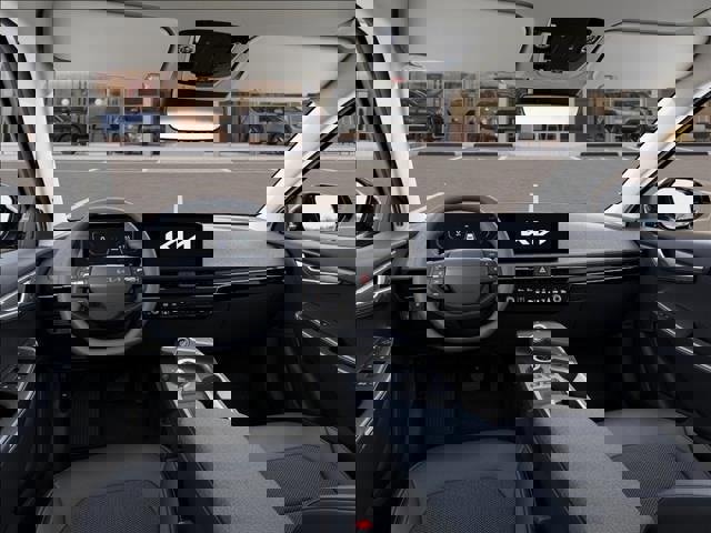 New 2025 Kia EV6 Light w/ Light LR Technology Package image 14