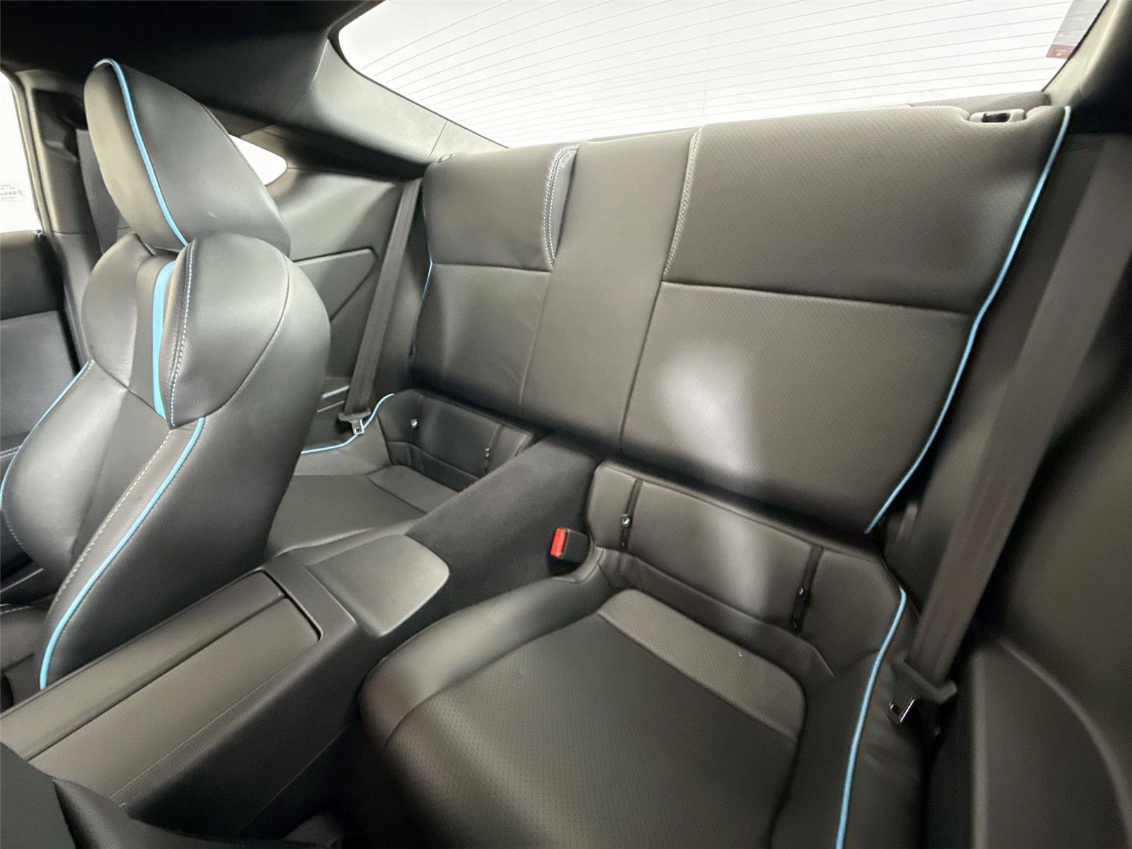 Certified 2023 Toyota GR86 Premium image 30