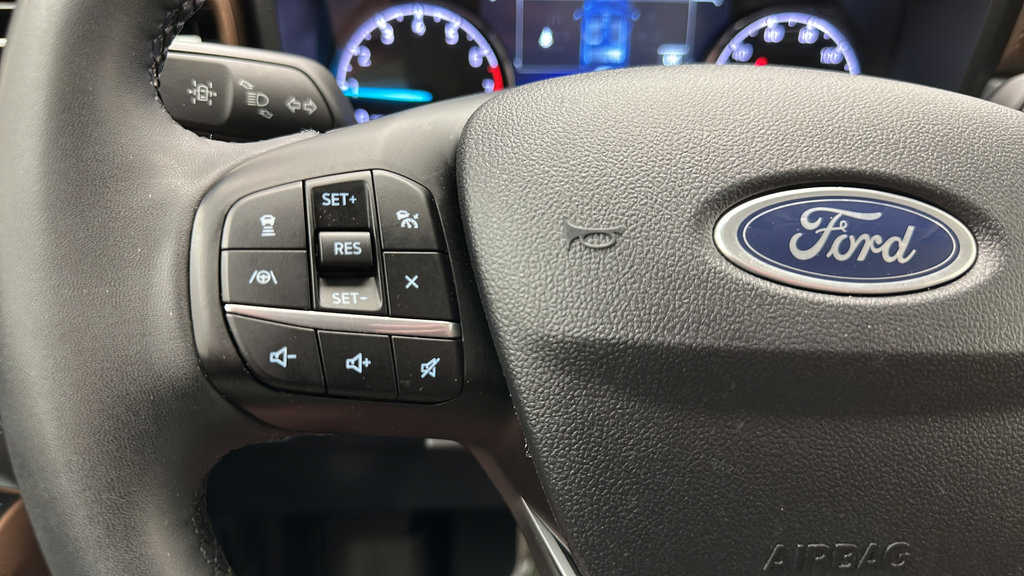 Used 2024 Ford Maverick Lariat w/ FX4 Off-Road Package AWD/4WD image 22