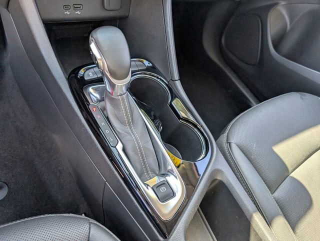 Used 2024 Buick Encore GX Sport Touring w/ Comfort Package image 28