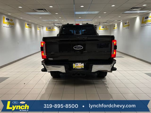 Certified 2024 Ford F350 Lariat AWD/4WD image 26