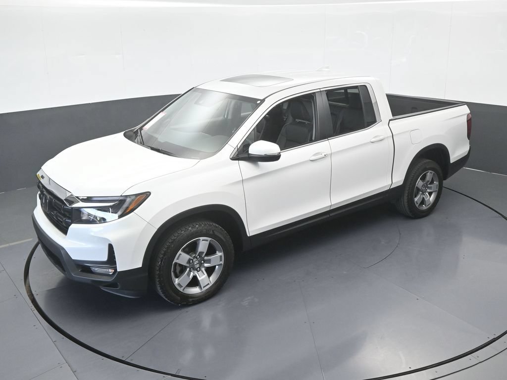 Used 2025 Honda Ridgeline RTL image 48