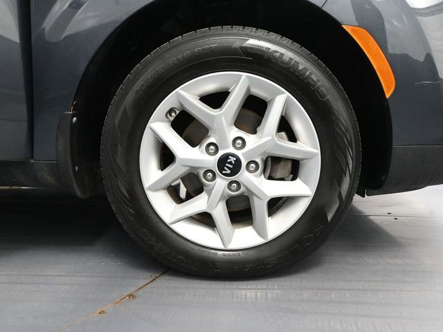 Used 2020 Kia Soul S FWD image 15