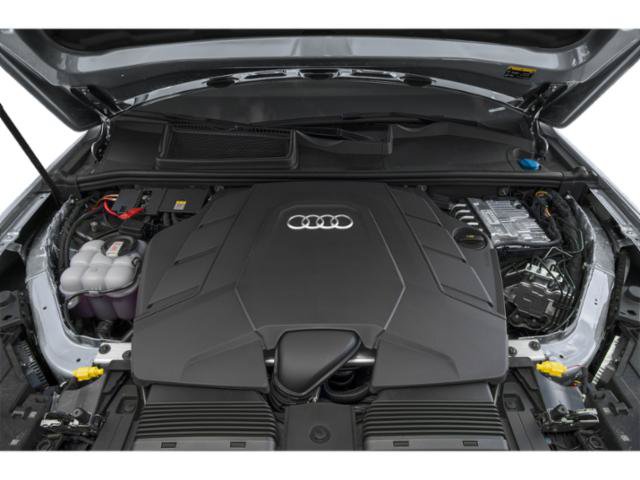 New 2026 Audi Q7 3.0T Prestige AWD/4WD image 8