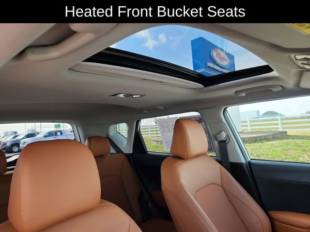 Used 2024 Kia Soul EX w/ Option Group 015 image 26