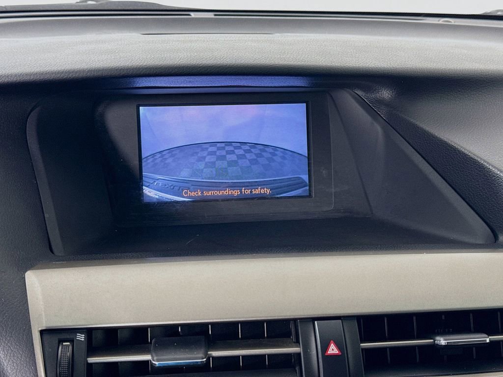 Used 2014 Lexus RX 350 FWD image 13