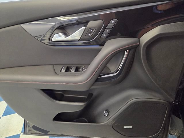 New 2026 Chevrolet Blazer RS w/ Driver Confidence II Package FWD image 30