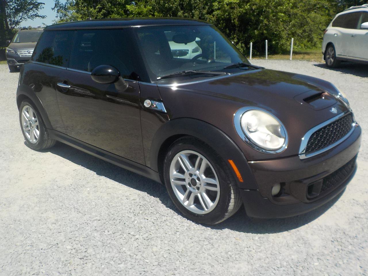 Used 2011 MINI Cooper S FWD image 7