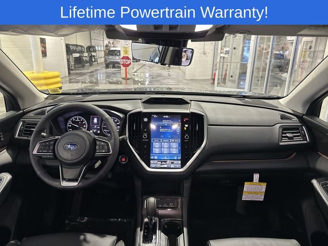 New 2026 Subaru Ascent Touring image 18