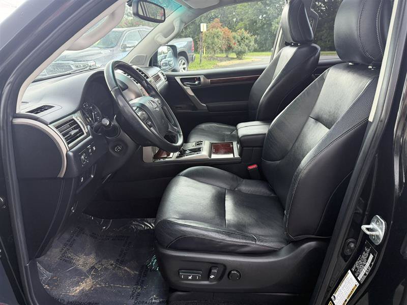 Used 2012 Lexus GX 460 AWD/4WD image 27