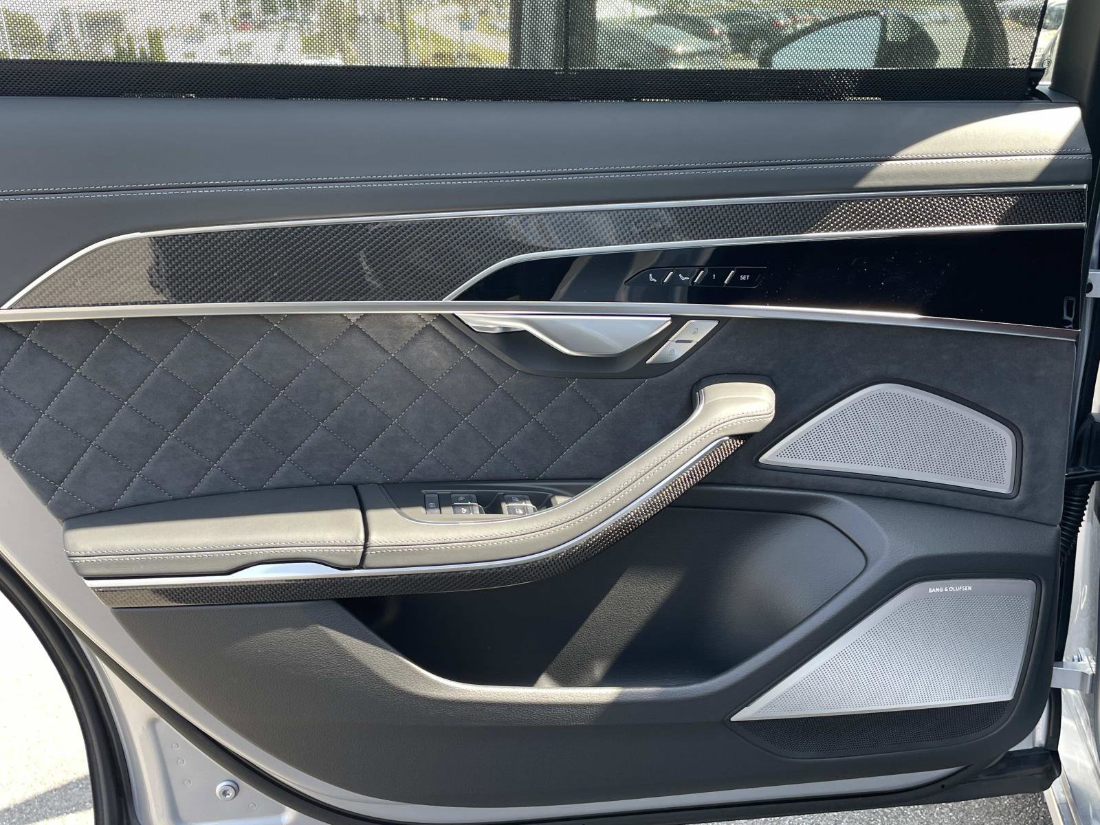 New 2026 Audi S8 image 11