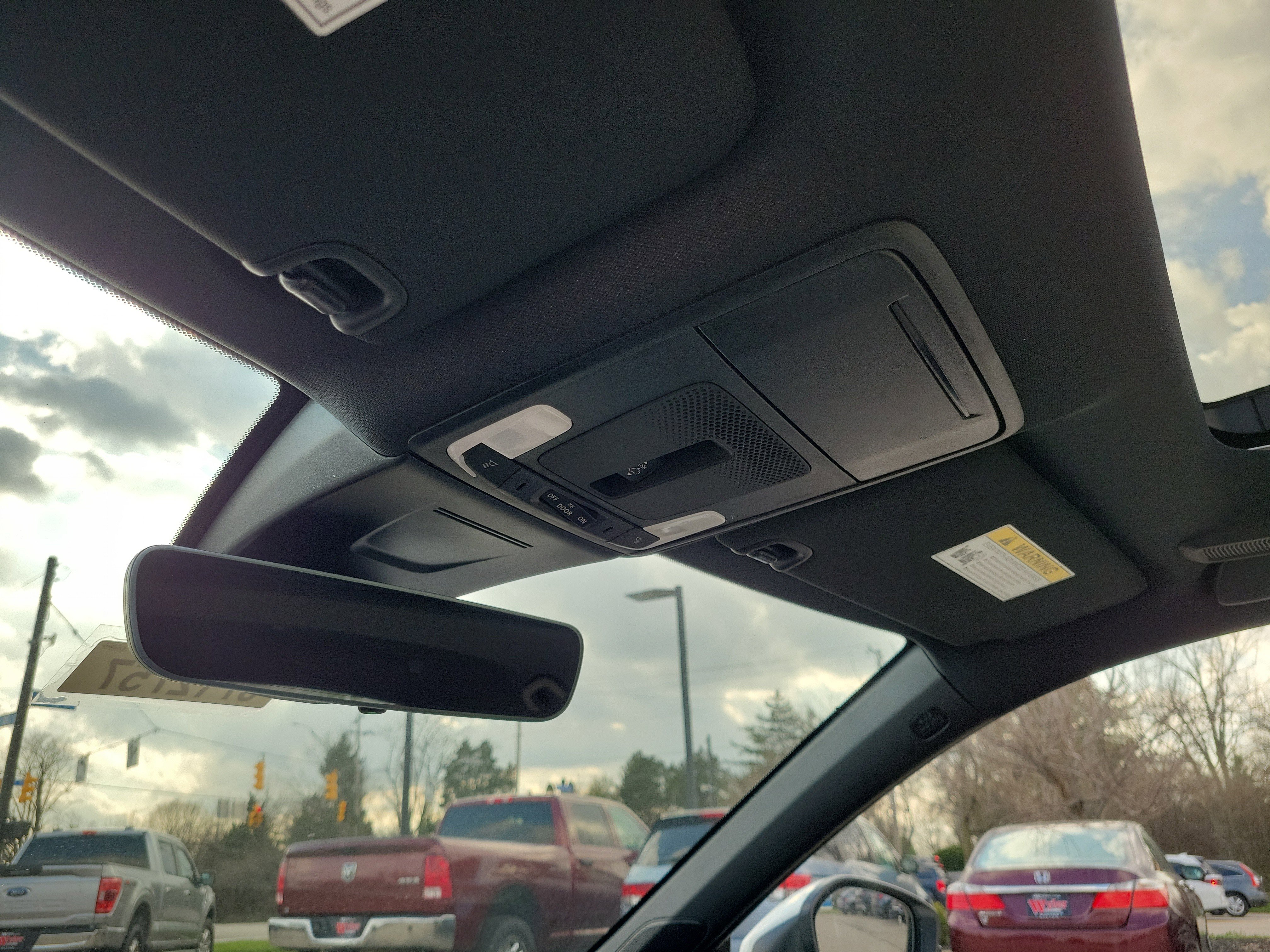 New 2026 Acura Integra A-Spec image 31