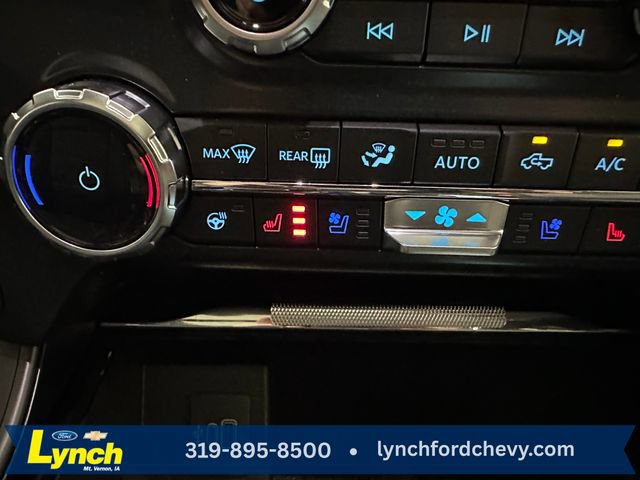 New 2026 Ford F150 Lariat w/ Equipment Group 501A Mid AWD/4WD image 16
