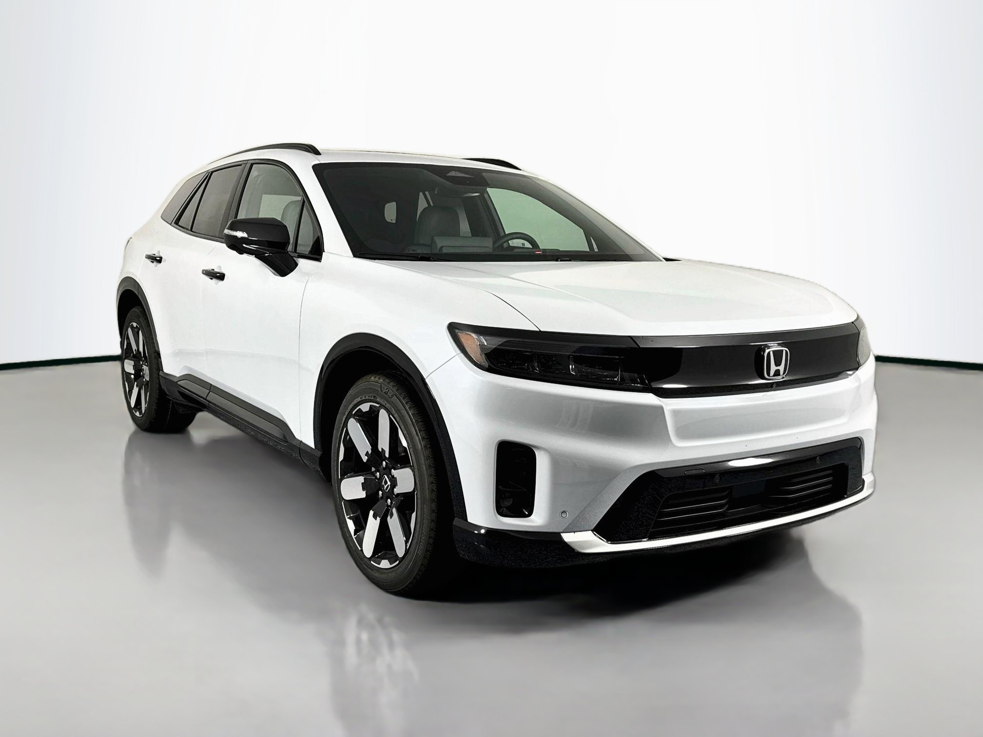 New 2026 Honda Prologue Elite image 3