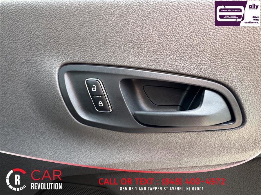 Used 2023 Ford Transit 350 XLT RWD image 44