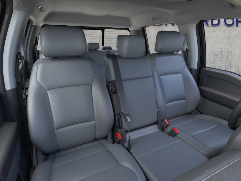 New 2026 Ford F450 XL image 10