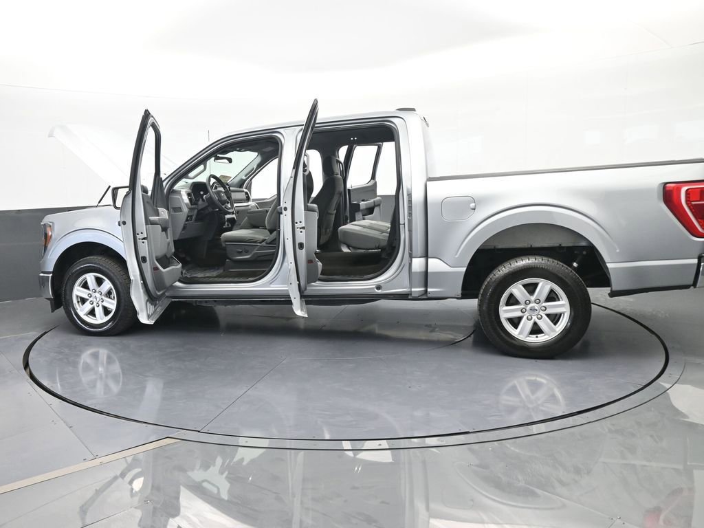 Used 2023 Ford F150 XLT image 78