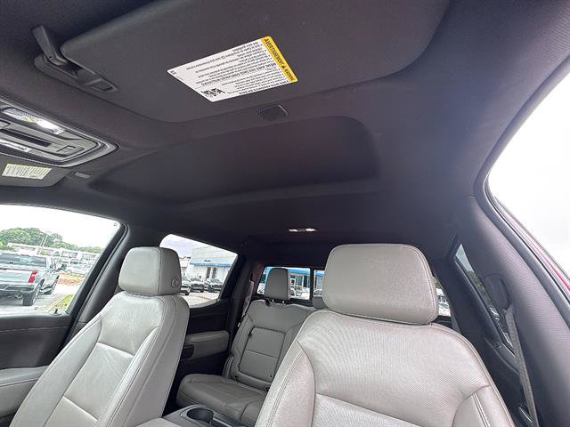 Used 2021 Chevrolet Silverado 1500 LTZ AWD/4WD image 33