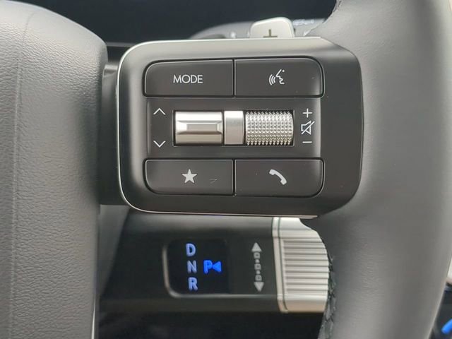 New 2026 Hyundai Santa Fe XRT AWD/4WD image 25
