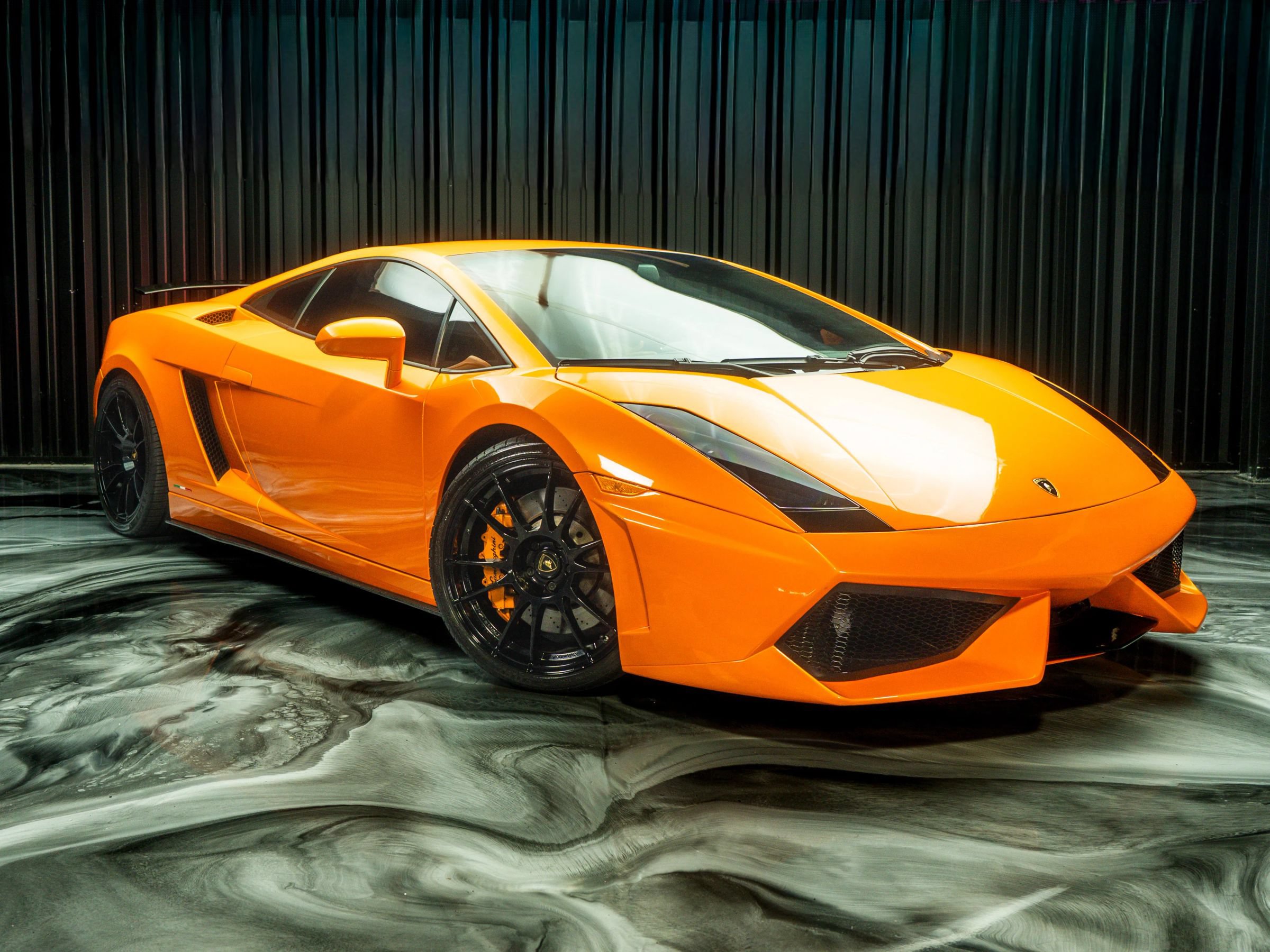 Used 2006 Lamborghini Gallardo AWD/4WD image 23