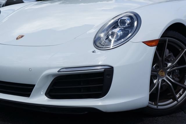 Used 2017 Porsche 911 Carrera image 48