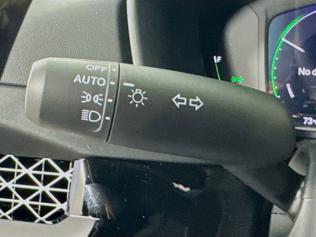 New 2026 Honda Accord Sport image 18