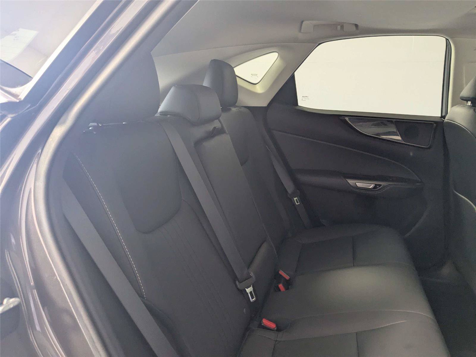 Used 2022 Lexus NX 350 AWD image 31