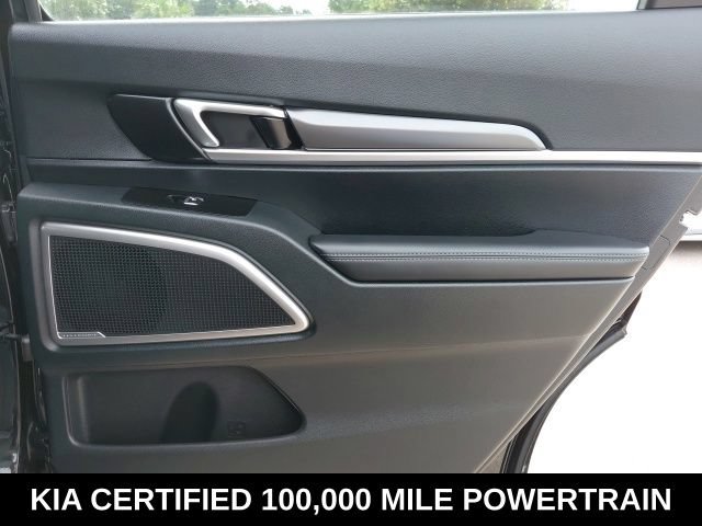 Certified 2025 Kia Telluride S AWD/4WD image 32